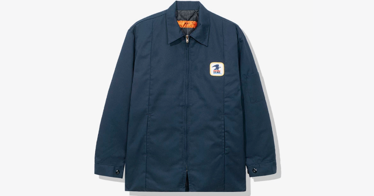 USPS Delivers Apparel Deal with Anti Social Social Club | License