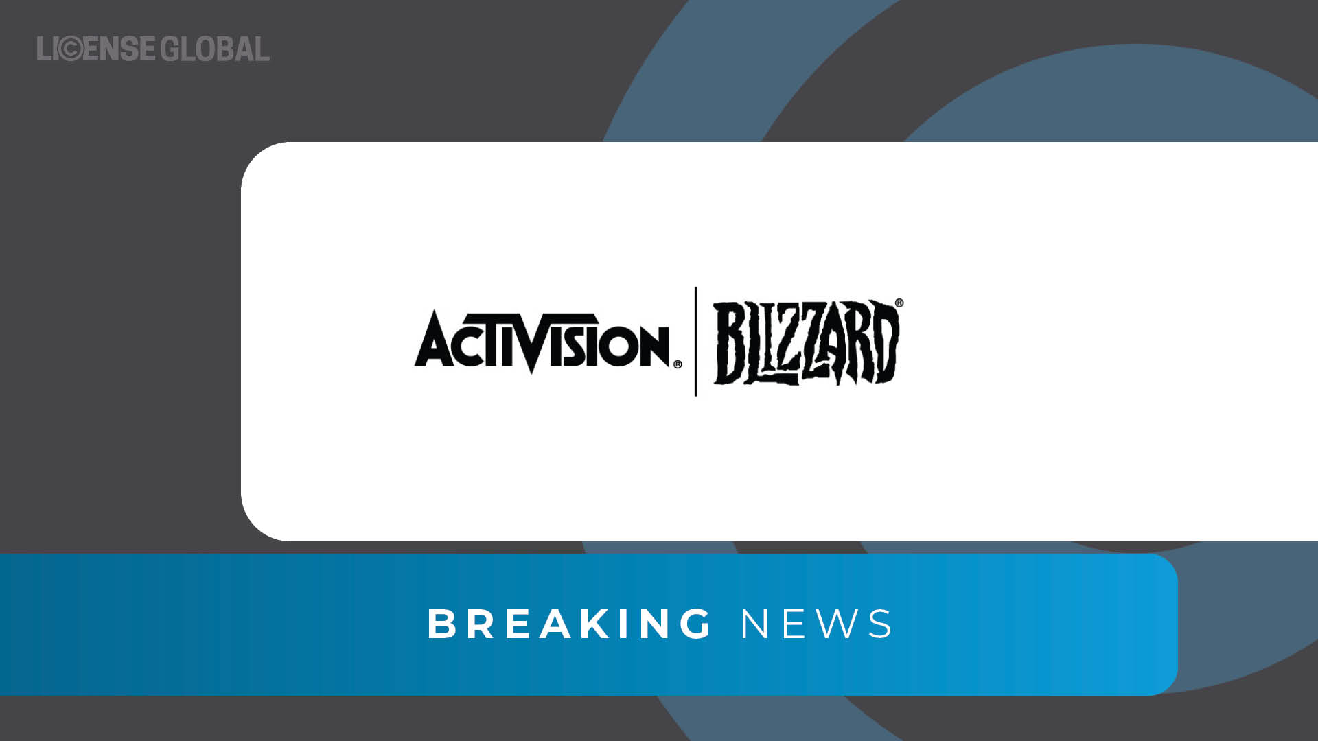 Updated] Microsoft Restructures Planned Activision-Blizzard Deal