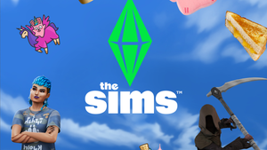 The Sims, Brandgenuity