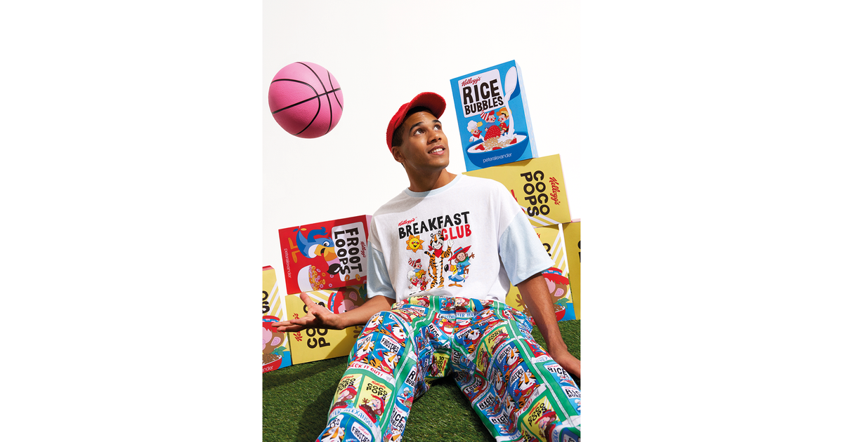 Peter pajamas sale