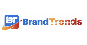 BrandTrends Group logo