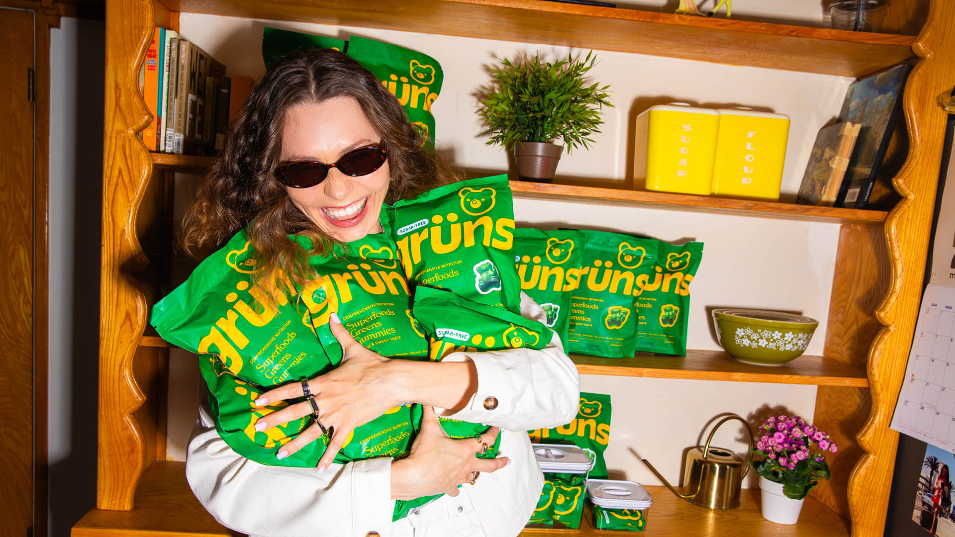 Hilco Announces Kool-Aid Cotton Candy | License Global