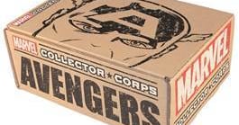 Funko to Launch Marvel Box Service | License Global