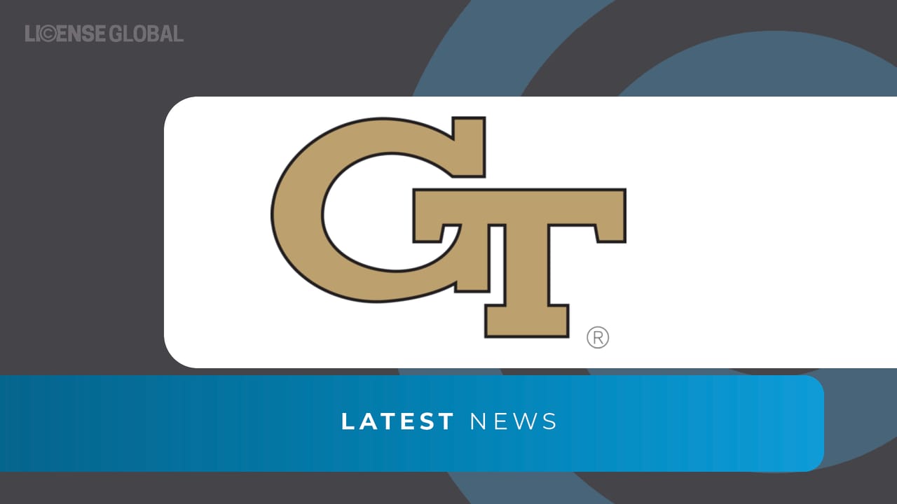 Ga Tech Infastructure Logo HanesBrands, Georgia Tech Extend Apparel Collab