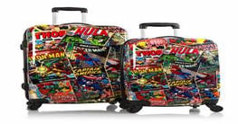 Marvel Ventures into Superhero Travel | License Global