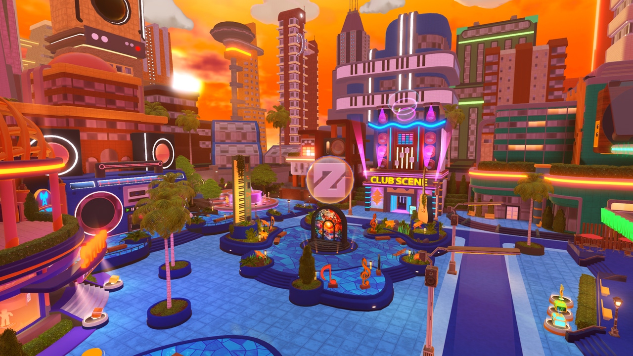Zedd, UMG, Supersocial Launch Beat Galaxy Takeover on ‘Roblox’