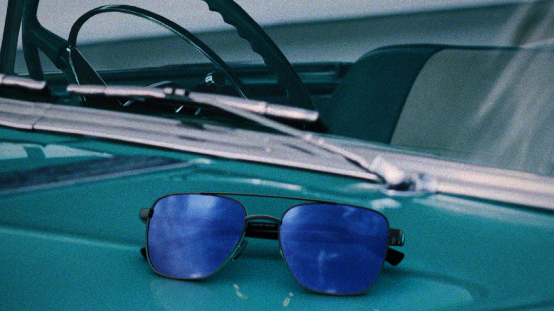 Foster Grant Unveils Sunglasses Collab Inspired by Netflix's