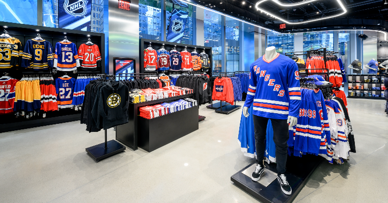 Nhl shop deals uk