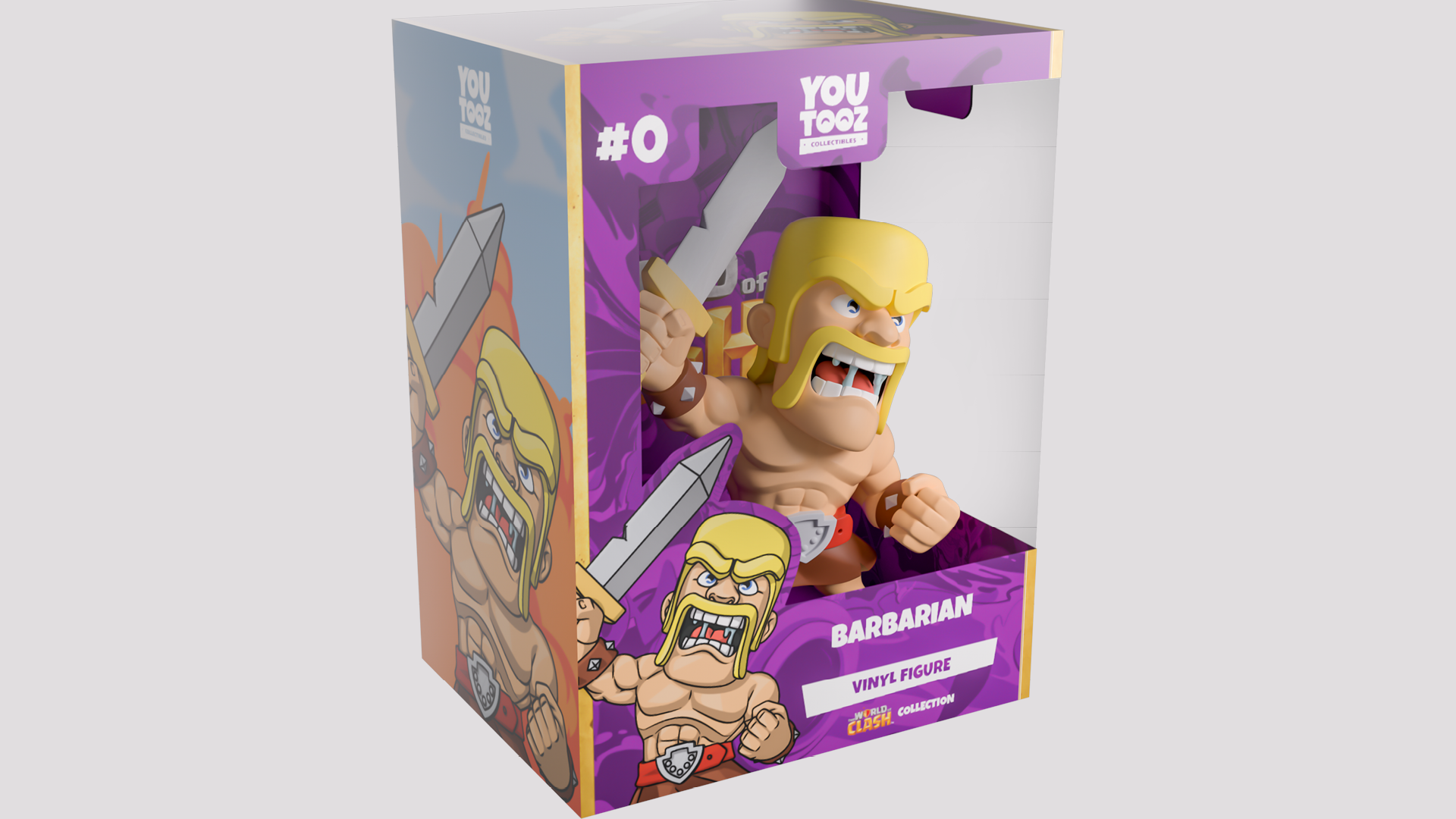Supercell and WildBrain CPLG Transform Gaming IP Into Global