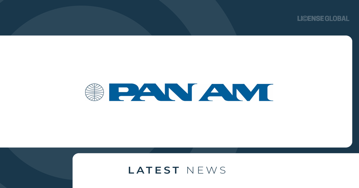 Prepare for Takeoff with Pan Am