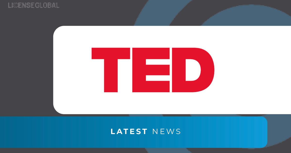 Until Ted Stack TED Conferences Taps Beanstalk as Global Brand Licensing Agency