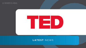 TED logo.