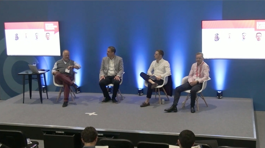 Sustainability in Sports Licensing, Merchandising & Retail - is it Catch 22?: Watch Now