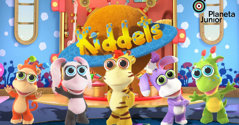 Planeta Junior Adds ‘Kiddets’ to Portfolio | License Global