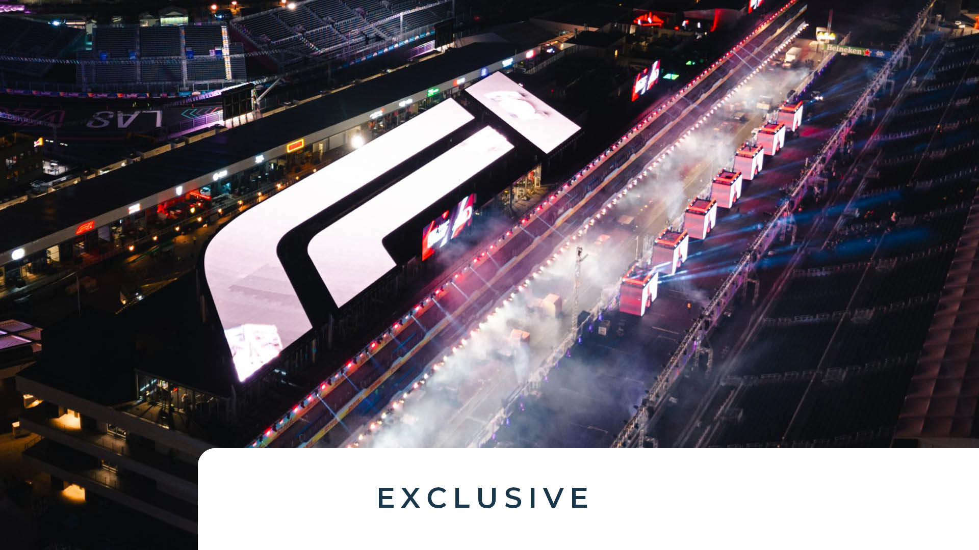 The Rise of Formula 1: From Grand Prix to Global Brand