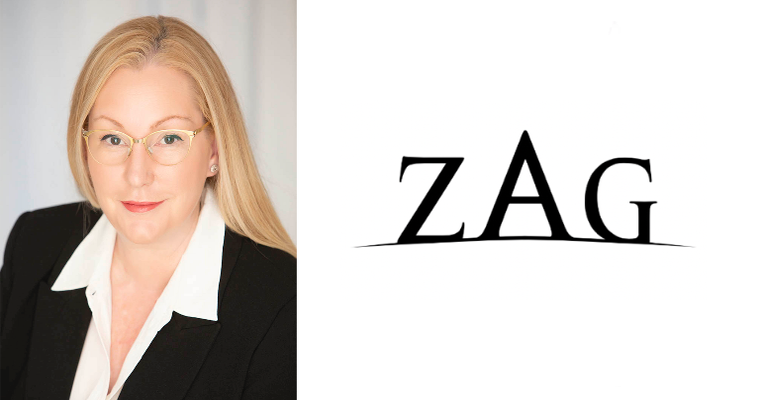 ZAG Continues to Build its Global Management Team