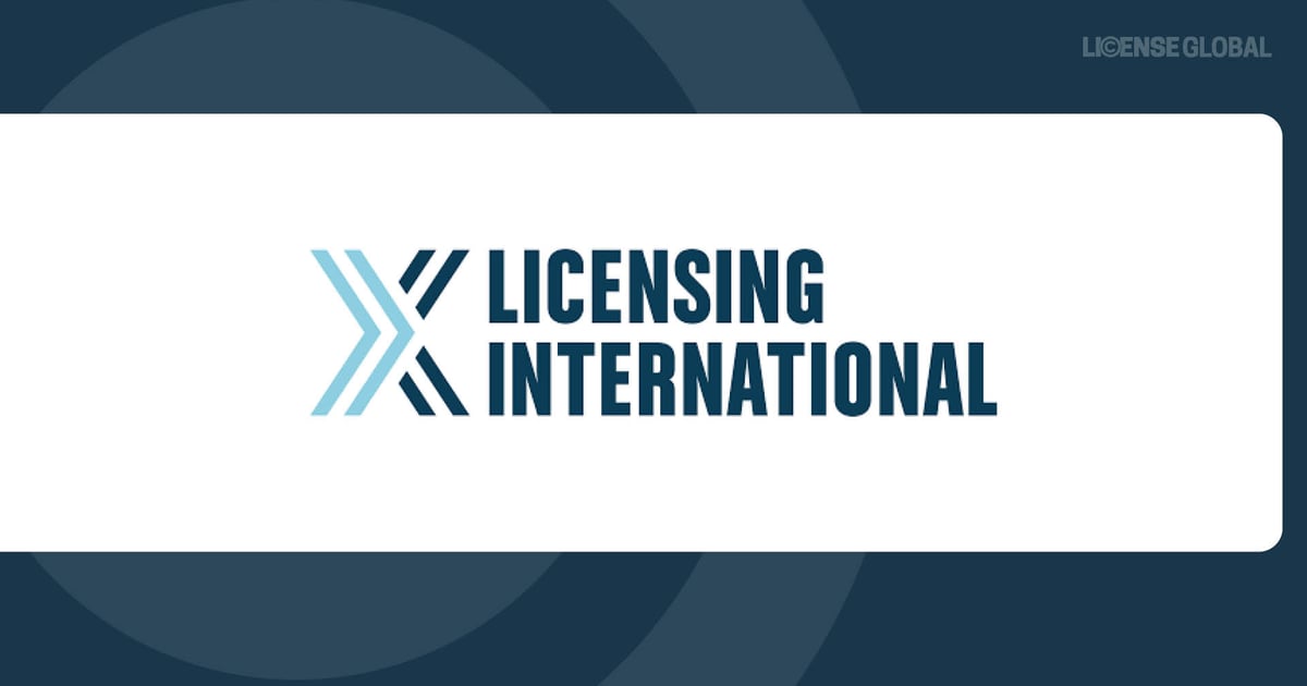 Internal Relations Examples The 2026 Licensing International Excellence Awards Winners