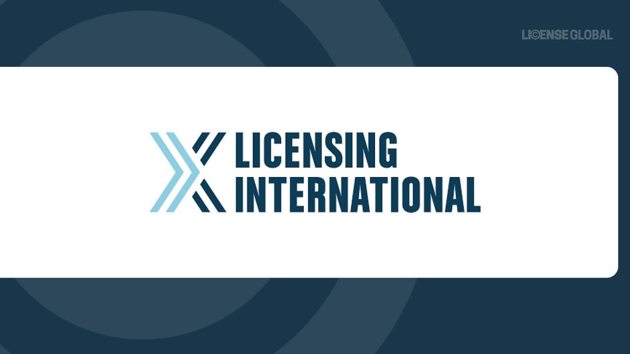 Excellence Incon The 2026 Licensing International Excellence Award Winners