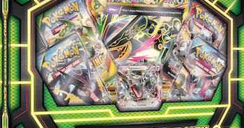 Smyths to Feature Pokmon in U.K. | License Global Smyths to Feature Pokmon in U.K. | License Global
