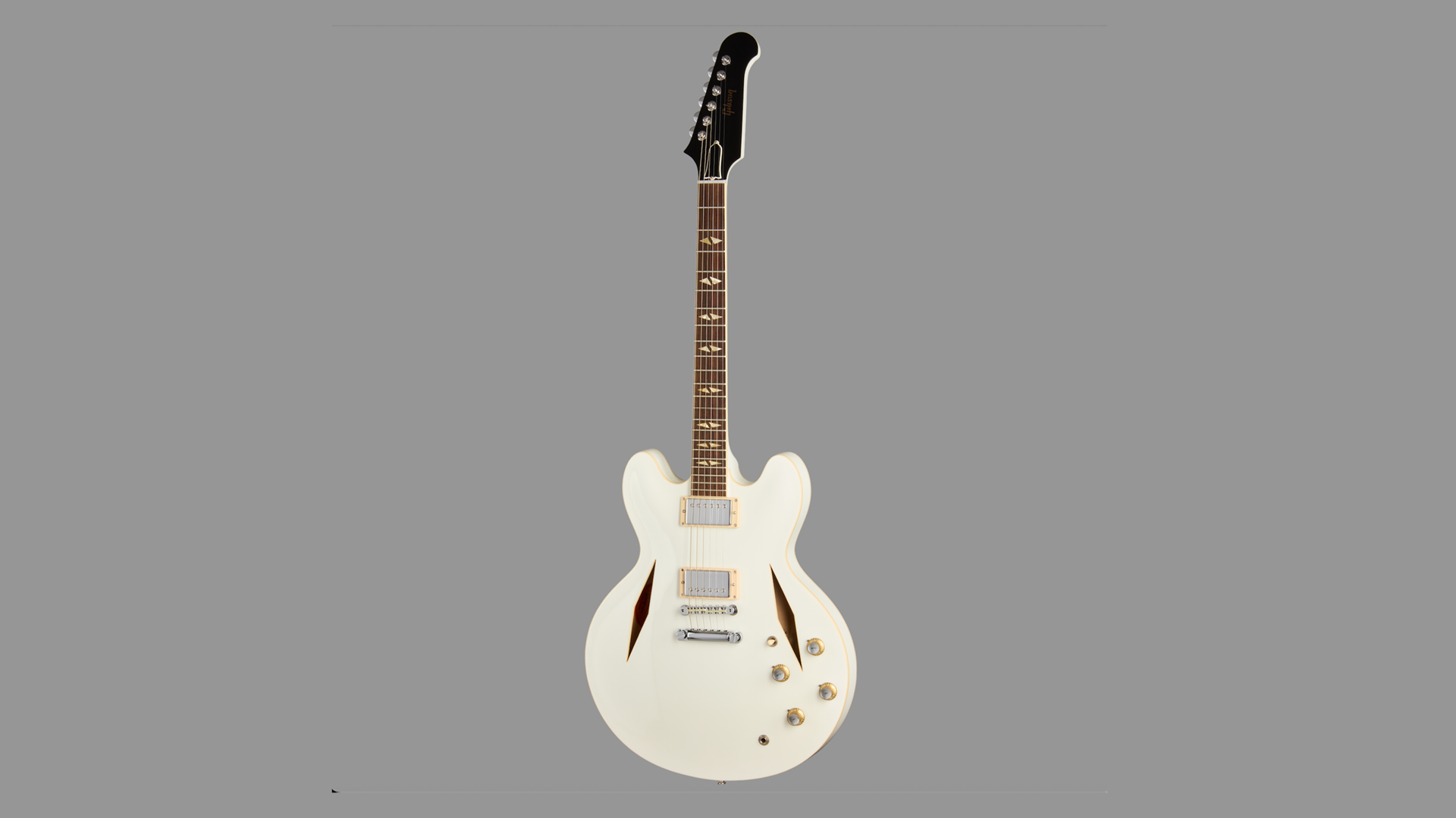 Gibson Custom Unveils Dave Grohl Limited Edition