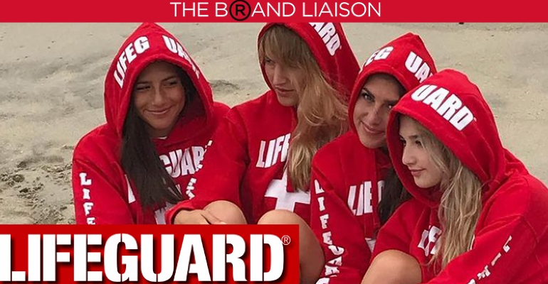 Lifeguard sale hoodie target