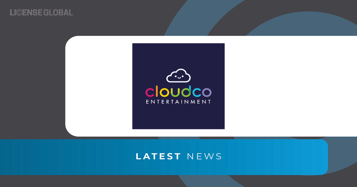 Cloudco Announces Care Bears Plush Partnerships