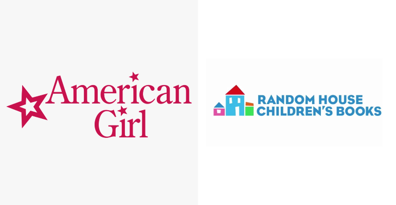 Random House, American Girl Partner for Publishing