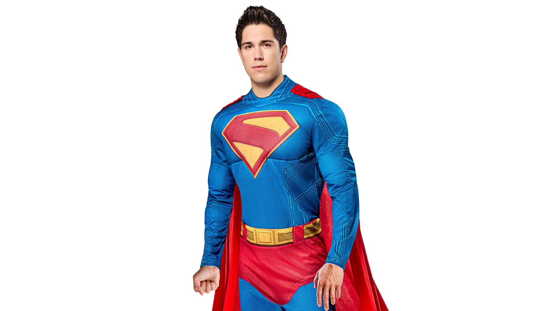 Rubies Soars with Superman Launch, New Partnerships