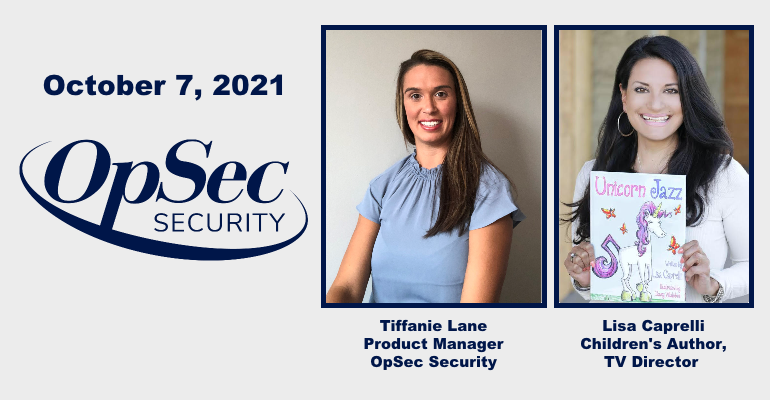 Opsec Security Helps Secure Licensing, Launches New Line | License Global