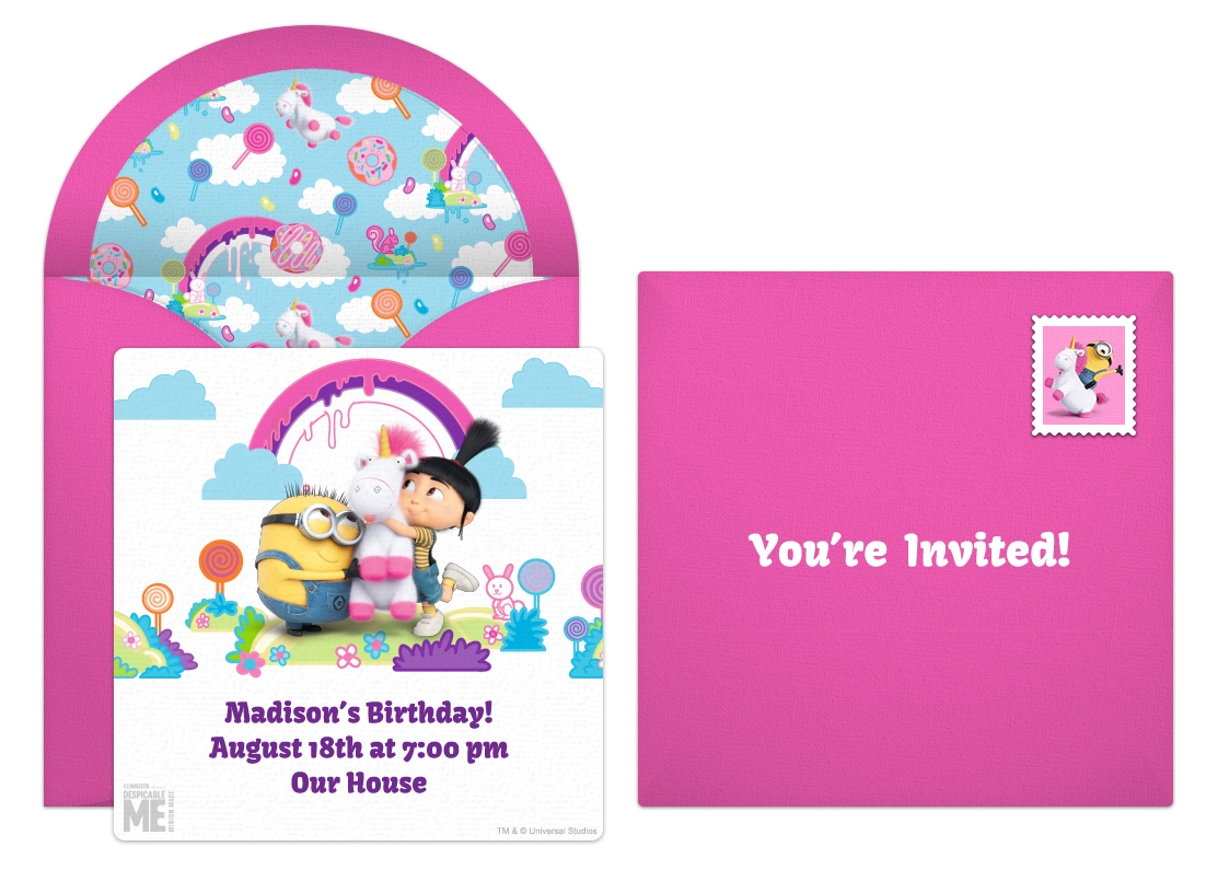 Punch online bowl invites