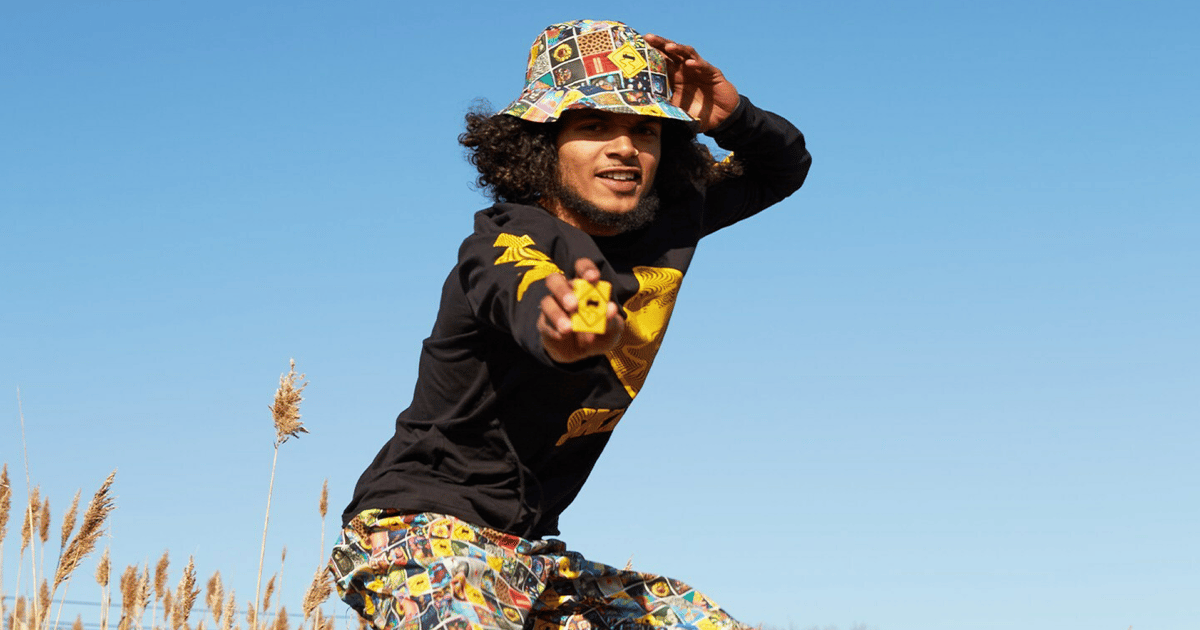 Zippo and SKIDZ Collaborate on '90s-Inspired Streetwear | License