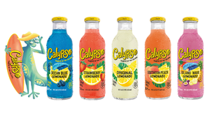 Calypso lemonade. 
