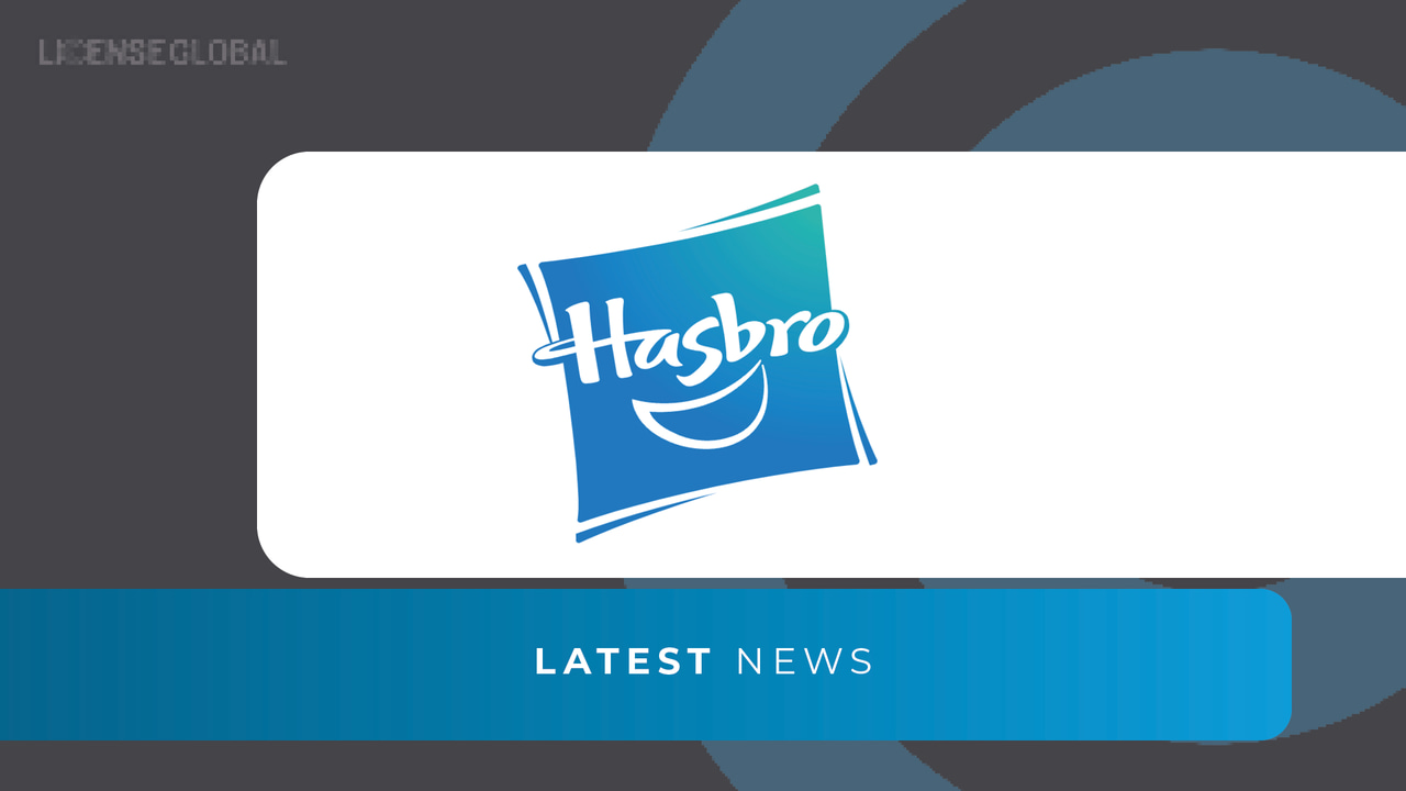 Hasbro Logo 2013