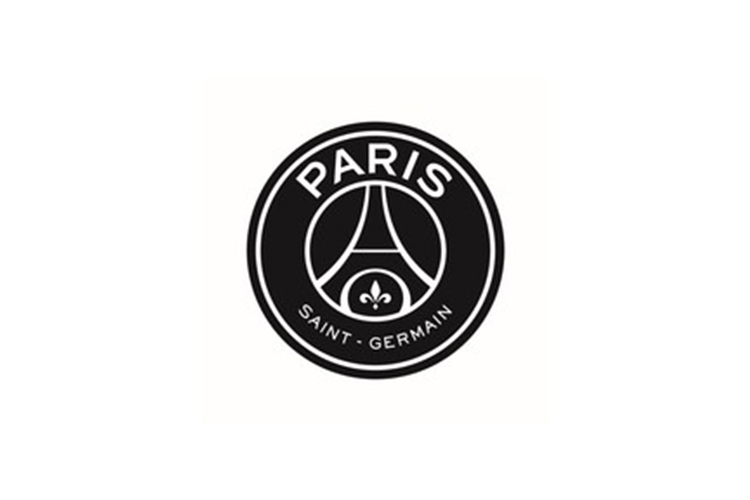 Paris Saint-Germain F.C. Logo Brand Organization Stickers foot Paris St  Germain Psg Dimensions, PSG logo, blue, trademark png | PNGEgg