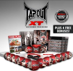 TapouT Expands Product Lines | License Global