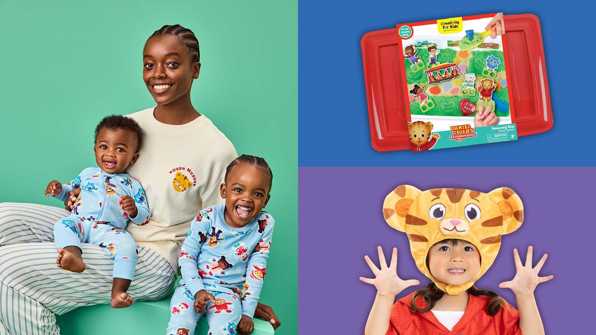 Brand Licensing Round Up Week of Oct. 16