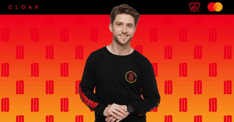 Mastercard Riot Games Mastercard Announces Collabs for ‘League of Legends’ 10th Anniversary ...
