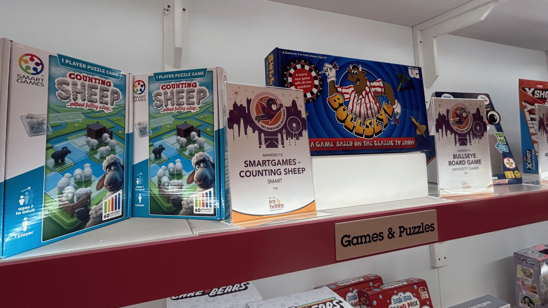 State of Play: Toy Trends on Display at London Toy Fair 2025