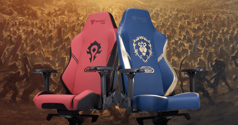 New ‘World of Warcraft’ Merch Launched | License Global