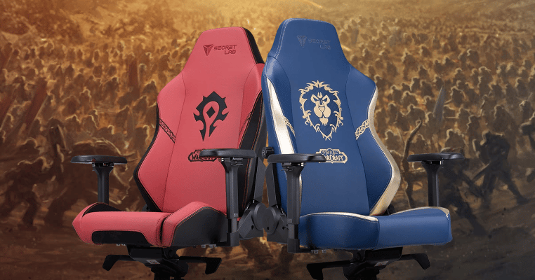 Wow Store New ‘World of Warcraft’ Merch Launched | License Global