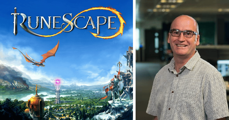 Jagex Talk Two Decades of ‘RuneScape’ and New Collabs | License Global