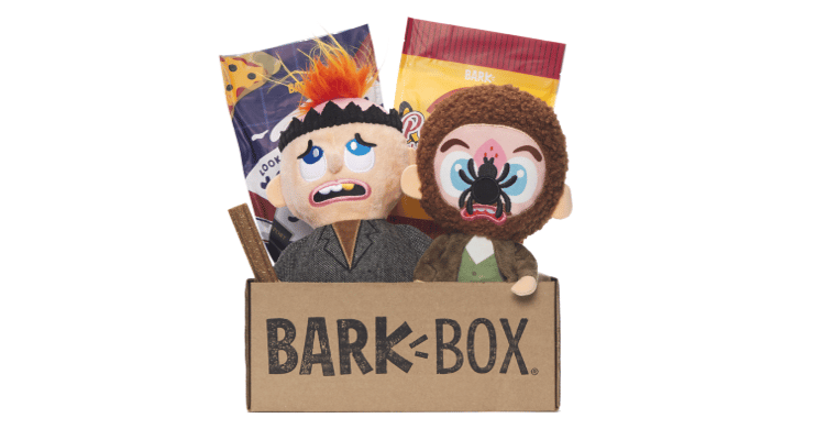 BarkBox Nabs ‘Home Alone’ Collab | License Global