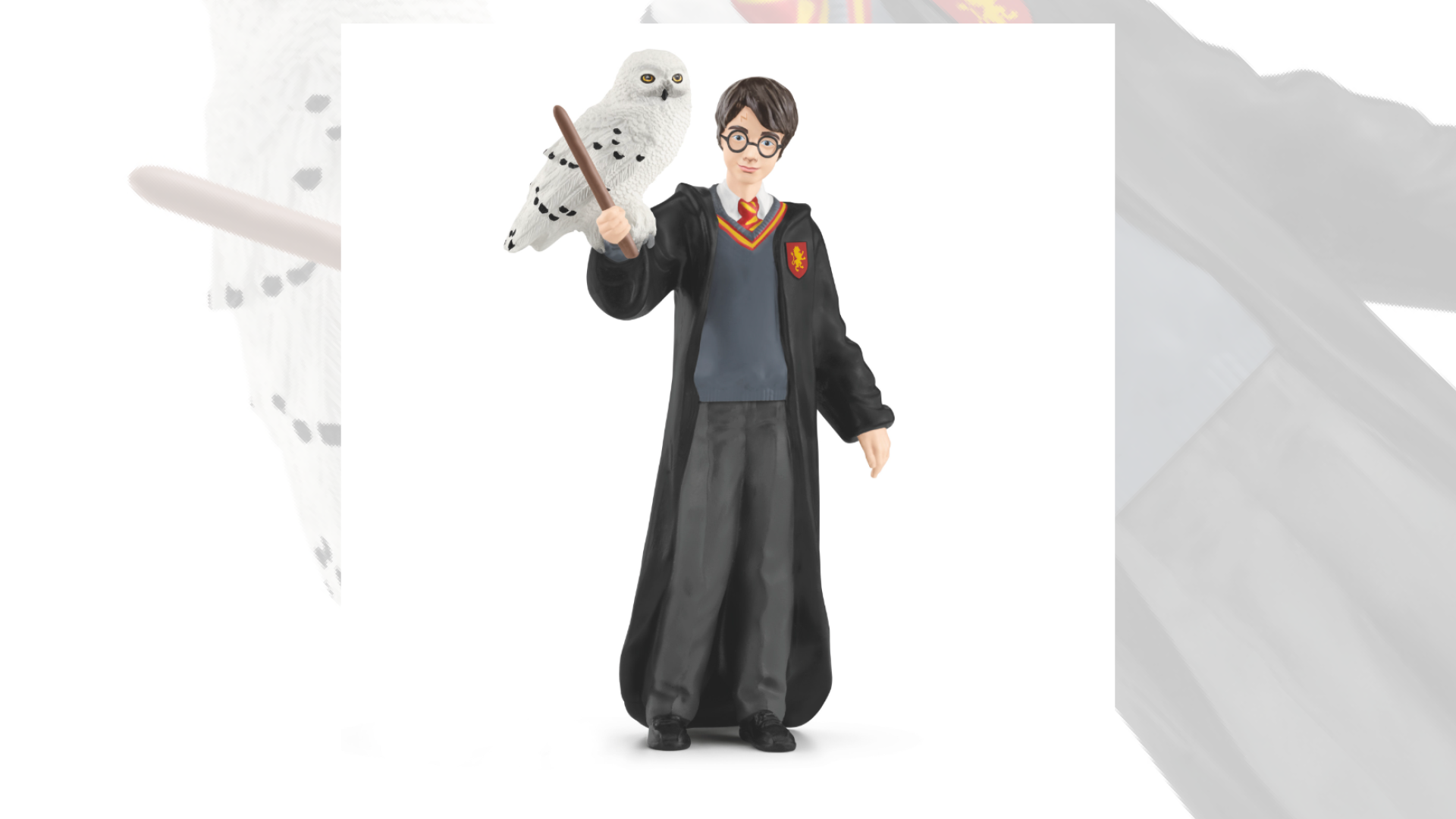 HARRY ハリー　201012 LIVE SELCT Hedwig at 4 Privet Drive, 76425 - LEGO® Harry Potter Set – United