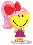 Smiley Brings Even More Smiles 2 | License Global