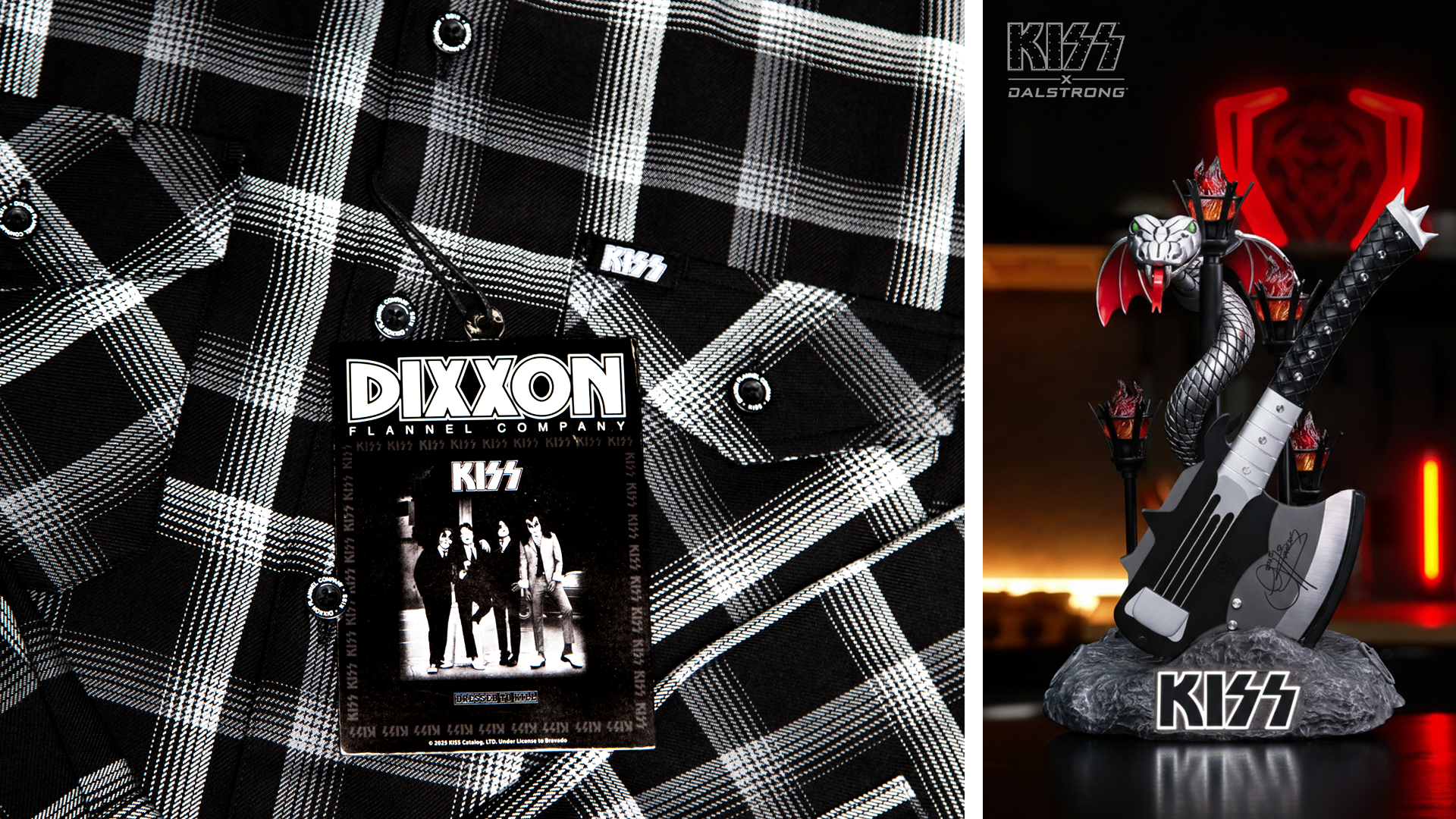 Pophouse Intros Kiss Kruise: Landlocked in Las Vegas