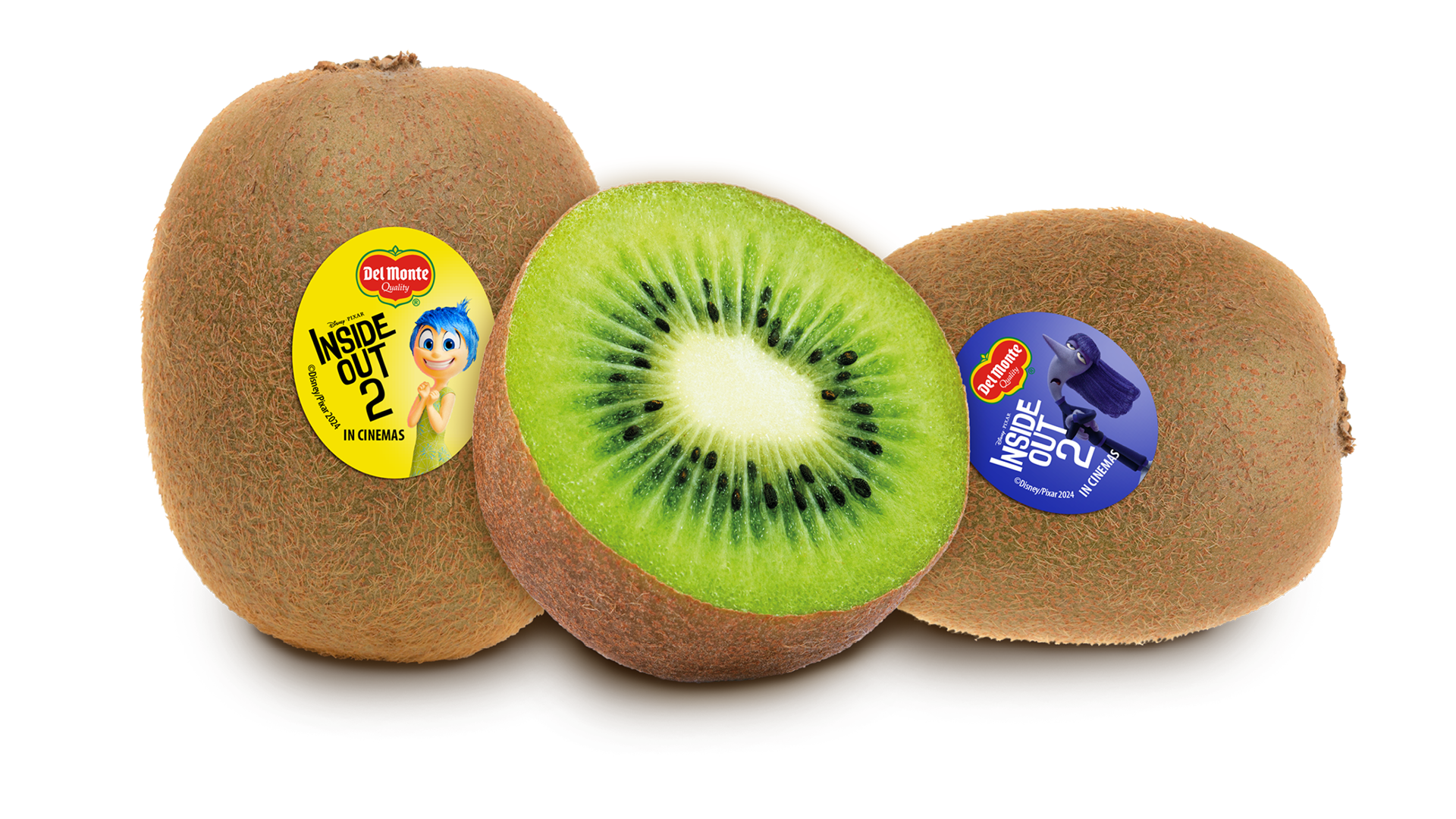 Del Monte Europe Talks Brand Licensing Program
