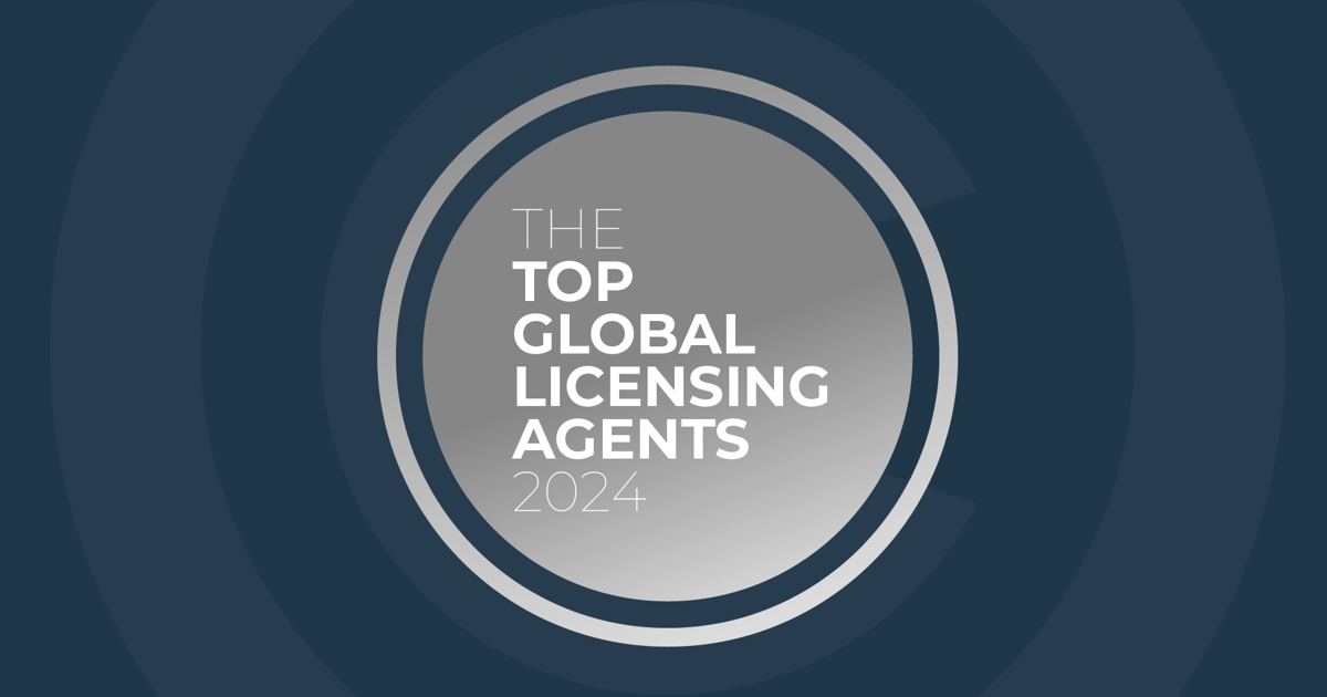 License Agent Top Brand Licensing Agents 2024: Brandscape