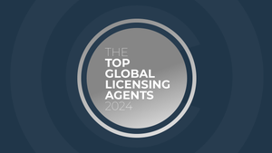 Top Global Licensing Agents 2024