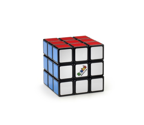 Official Rubik's Mini Cube 2x2 Speed Mechanical Puzzle Rare Item from  McDonalds Happy meal