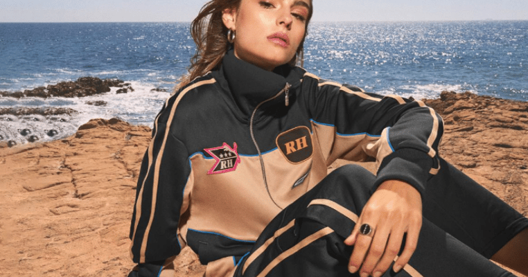 PUMA, RHUDE Partner for New Collab | License Global